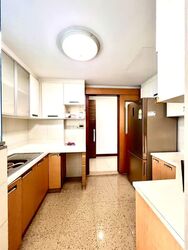 Blue Horizon (D5), Condominium #601301451